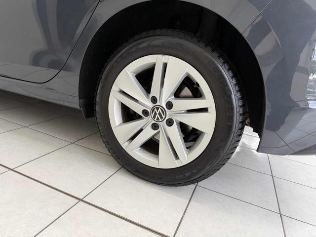 VOLKSWAGEN Golf usata 25