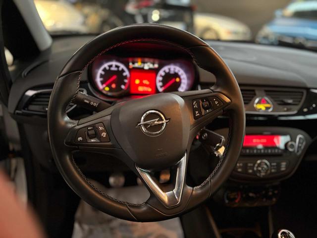 OPEL Corsa usata, con Chiusura centralizzata
