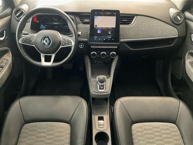 RENAULT ZOE usata 8