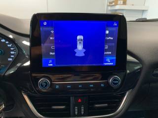 FORD Puma usata, con Volante multifunzione