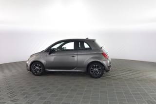 FIAT 500 usata 5