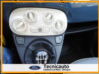 FIAT 500 usata, con Airbag testa