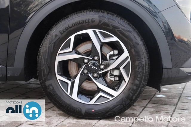 KIA Sportage usata 18