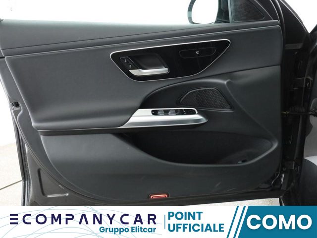 MERCEDES-BENZ E 220 usata, con Controllo trazione