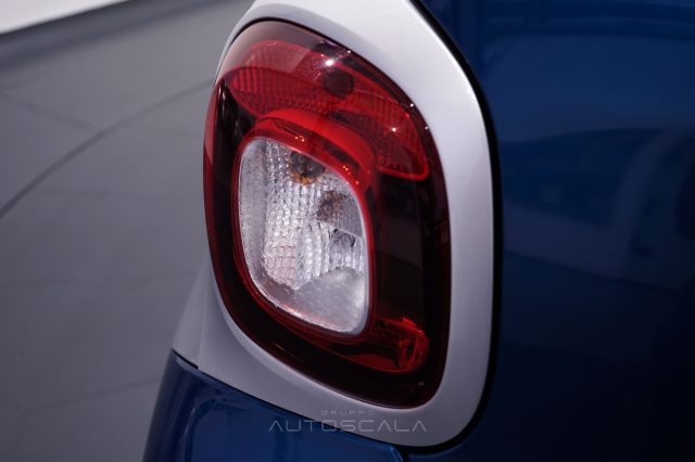 SMART ForFour usata 23