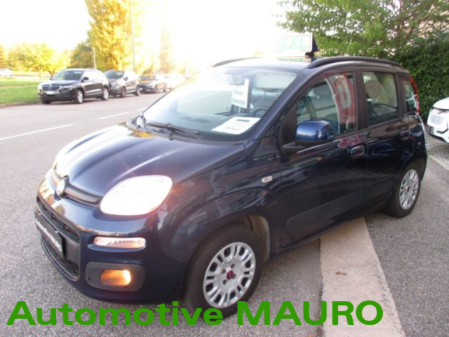 FIAT Panda usata 2