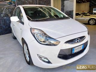 HYUNDAI iX20 usata, con Airbag laterali