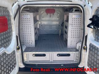 FIAT Fiorino usata, con Climatizzatore