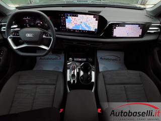 AUDI A5 usata, con Autoradio