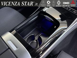 MERCEDES-BENZ GLC 220 usata, con Volante in pelle