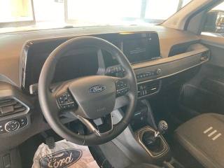 FORD Tourneo Courier usata, con Servosterzo