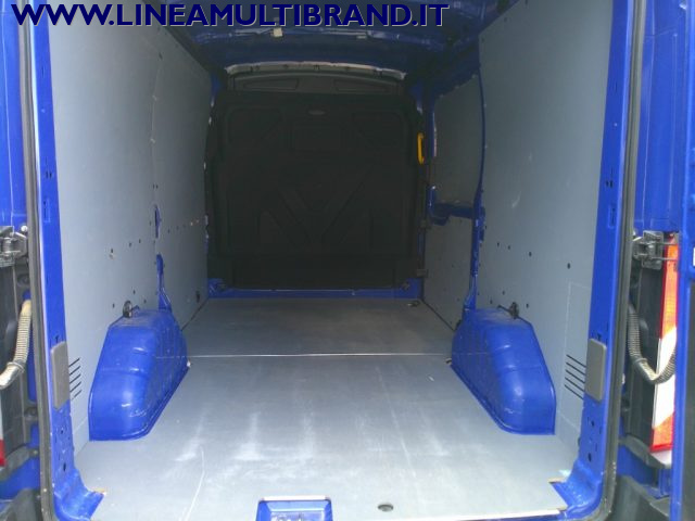 FORD Transit usata, con Bracciolo