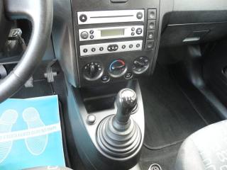 FORD Fusion usata, con Fendinebbia