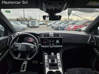DS AUTOMOBILES DS 7 usata, con Sistema di navigazione