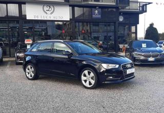 AUDI A3 usata, con Airbag Passeggero
