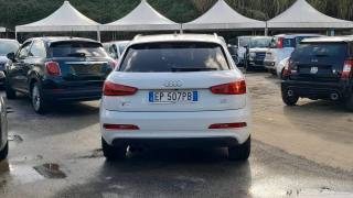 AUDI Q3 usata, con Chiusura centralizzata