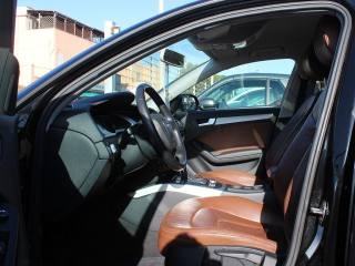 AUDI A4 usata, con Chiusura centralizzata