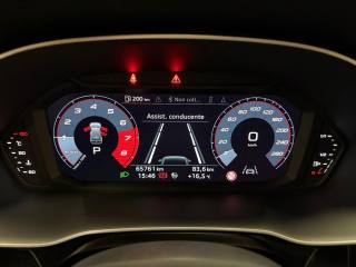 AUDI Q3 usata, con Vetri oscurati