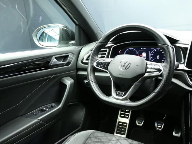 VOLKSWAGEN T-Roc usata, con ESP