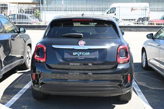 FIAT 500X usata, con Alzacristalli elettrici