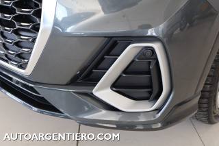 AUDI Q3 usata, con Airbag testa