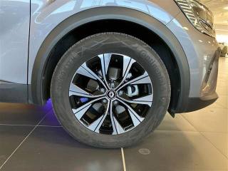 RENAULT Captur usata, con Chiusura centralizzata