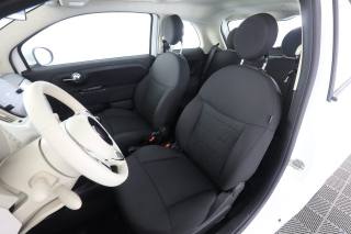 FIAT 500 usata 2