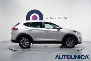HYUNDAI Tucson usata, con Airbag Passeggero