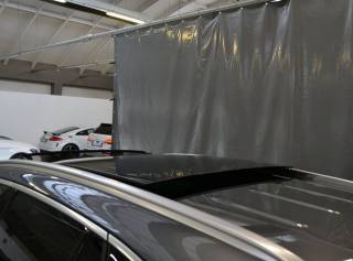 MERCEDES-BENZ GLC 200 usata, con Trazione integrale