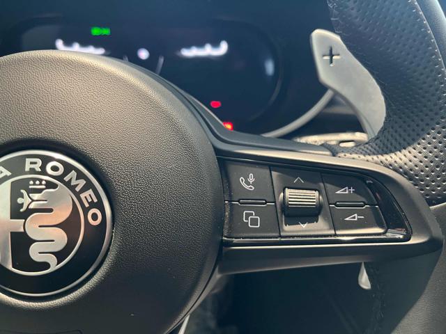ALFA ROMEO Stelvio usata, con Trazione integrale