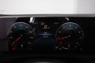 MERCEDES-BENZ A 180 usata 6
