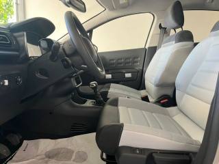 CITROEN C3 usata, con Fendinebbia