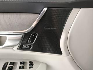VOLVO V90 usata, con Controllo trazione