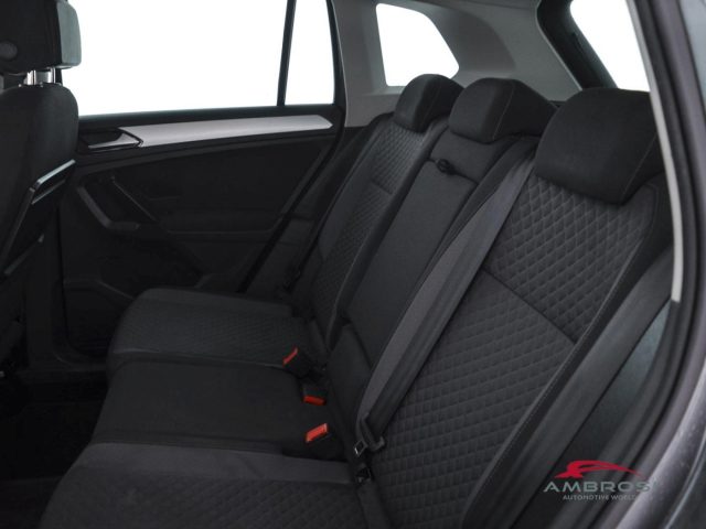 VOLKSWAGEN Tiguan usata 9