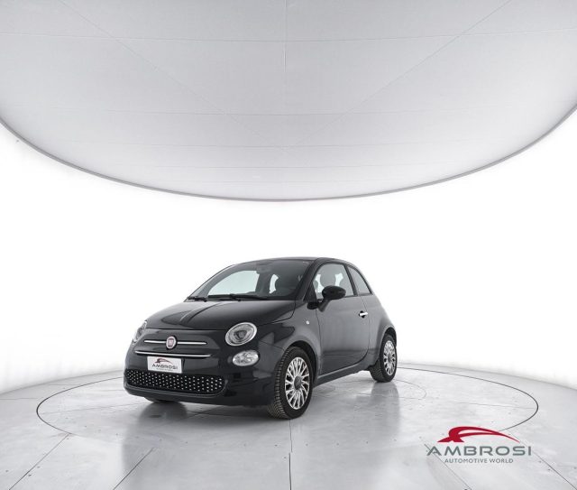 FIAT 500 usata 0