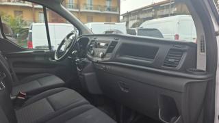 FORD Transit Custom usata, con ESP