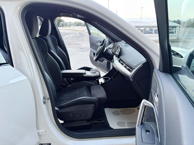 BMW X1 usata, con Cerchi in lega