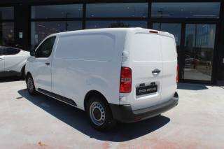 TOYOTA Proace usata, con Autoradio