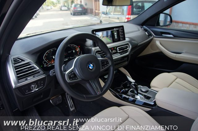 BMW X4 usata 5