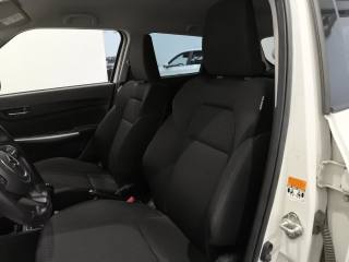 SUZUKI Swift usata, con Controllo trazione