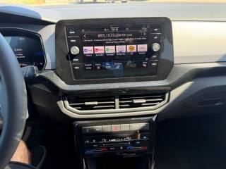 VOLKSWAGEN T-Cross usata, con Fendinebbia