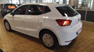 SEAT Ibiza usata, con Controllo trazione