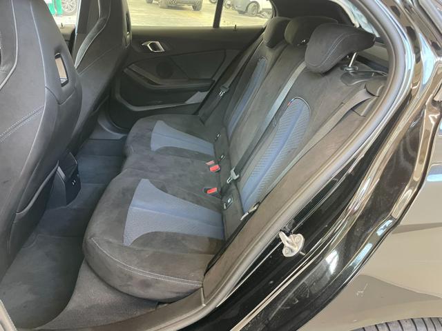 BMW 120 usata, con ESP