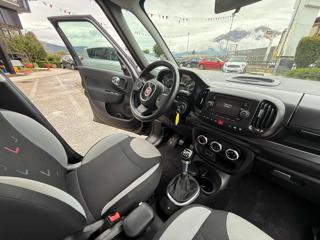 FIAT 500L usata 22