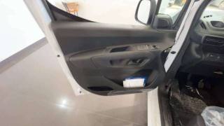 FIAT Doblo usata, con Fendinebbia