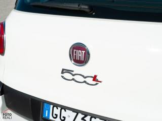 FIAT 500L usata, con Apple CarPlay