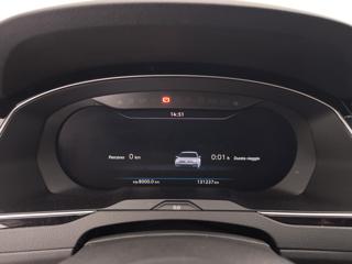 VOLKSWAGEN Passat Variant usata, con ESP
