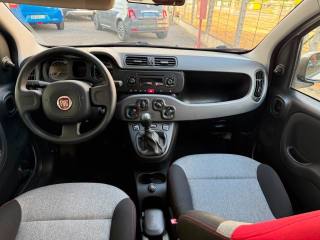 FIAT Panda usata, con Controllo trazione