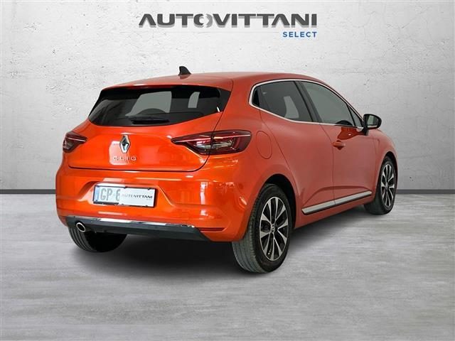 RENAULT Clio usata, con Airbag Passeggero