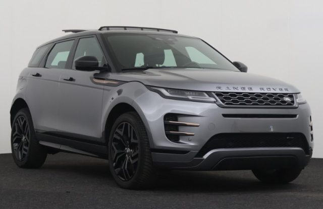 LAND ROVER Range Rover Evoque usata, con Airbag Passeggero